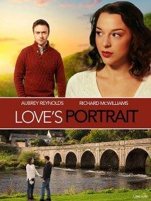 Портрет возлюбленной / Love's Portrait (2022) смотреть онлайн бесплатно в отличном качестве