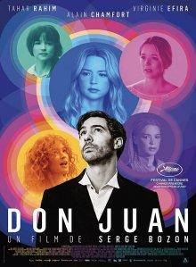 Дон Жуан / Don Juan (2022) смотреть онлайн бесплатно в отличном качестве