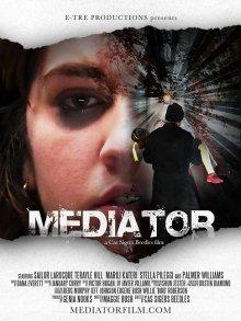 Медиатор / Mediator (2021) смотреть онлайн бесплатно в отличном качестве