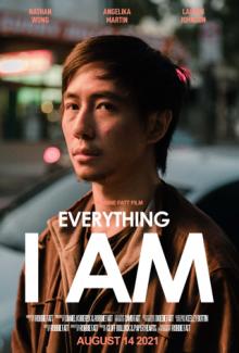 Кто я есть / Everything I Am (2022) смотреть онлайн бесплатно в отличном качестве