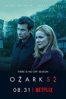 Озарк / Ozark (2017) смотреть онлайн бесплатно в отличном качестве