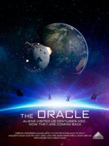 Оракул / The Oracle (2018) смотреть онлайн бесплатно в отличном качестве