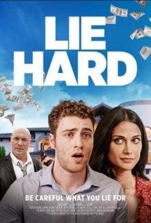 Ври по полной / Lie Hard (2022) смотреть онлайн бесплатно в отличном качестве