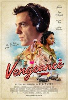 Месть / Vengeance (2022) смотреть онлайн бесплатно в отличном качестве