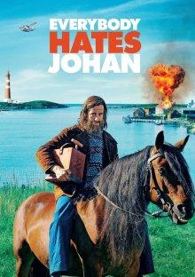 Все ненавидят Йохана / Alle hater Johan (2022) смотреть онлайн бесплатно в отличном качестве