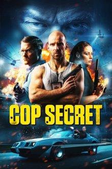 Коп сикрет / Cop Secret (2021) смотреть онлайн бесплатно в отличном качестве