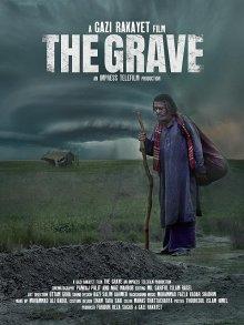 Могила / The Grave (None) смотреть онлайн бесплатно в отличном качестве