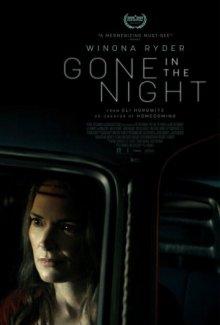 Пропавшие в ночи (Gone in the Night) 2022 года смотреть онлайн бесплатно в отличном качестве. Постер