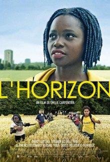 Горизонт / L'horizon (2021) смотреть онлайн бесплатно в отличном качестве