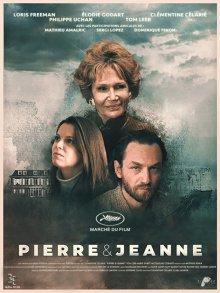 Пьер и Жанна / Pierre & Jeanne (2021) смотреть онлайн бесплатно в отличном качестве