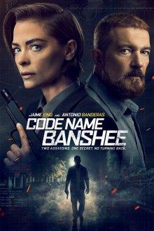 Месть Банши / Code Name Banshee (2022) смотреть онлайн бесплатно в отличном качестве