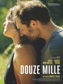 Двенадцать тысяч / Douze mille (2019) смотреть онлайн бесплатно в отличном качестве