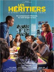 Наследники / Les héritiers (2021) смотреть онлайн бесплатно в отличном качестве