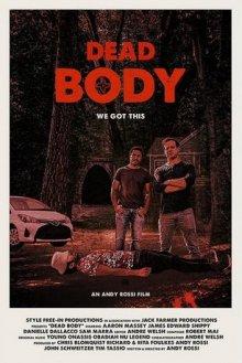 Трупак / Dead Body (2021) смотреть онлайн бесплатно в отличном качестве