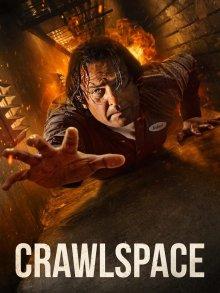 Подвал / Crawlspace (2022) смотреть онлайн бесплатно в отличном качестве