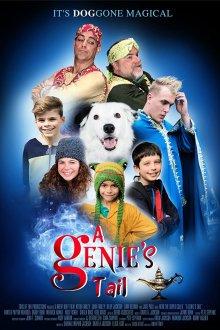 Хвостатый джинн / A Genie's Tail (2022) смотреть онлайн бесплатно в отличном качестве
