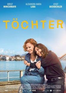 Дочери / Töchter (2021) смотреть онлайн бесплатно в отличном качестве