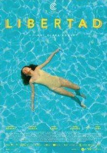 Либертад / Libertad (2021) смотреть онлайн бесплатно в отличном качестве