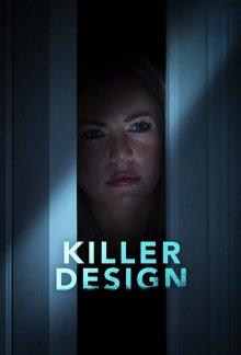 Убийственный дизайн / Killer Design (2022) смотреть онлайн бесплатно в отличном качестве