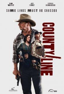 Граница округа: Ва-банк / County Line: All In (2022) смотреть онлайн бесплатно в отличном качестве