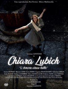 Кьяра Любич - Любовь всё победит / Chiara Lubich - L'amore vince tutto (2021) смотреть онлайн бесплатно в отличном качестве