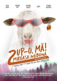 Целуй, дубина 2! Безумная невеста / Pup-o, ma2! The crazy bride (2021) смотреть онлайн бесплатно в отличном качестве