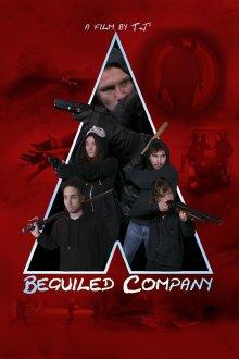 Плохая компания / Beguiled Company (2021) смотреть онлайн бесплатно в отличном качестве