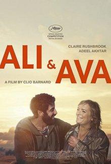 Али и Ава / Ali & Ava (2021) смотреть онлайн бесплатно в отличном качестве