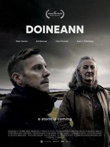 Шторм / Doineann (2021) смотреть онлайн бесплатно в отличном качестве