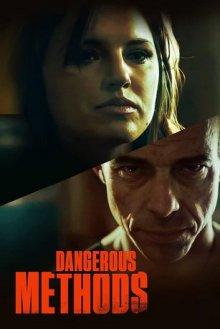 Опасные методы / Dangerous Methods (2022) смотреть онлайн бесплатно в отличном качестве