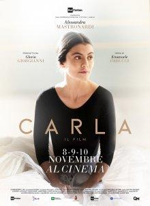 Карла / Carla (2021) смотреть онлайн бесплатно в отличном качестве