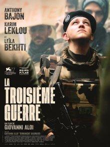 Третья война / La troisième guerre (None) смотреть онлайн бесплатно в отличном качестве