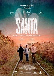 Санта / Santa (2021) смотреть онлайн бесплатно в отличном качестве