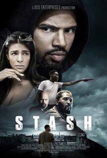 Тайник / Stash the Movie (2021) смотреть онлайн бесплатно в отличном качестве