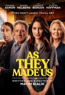 Они сделали нас такими / As They Made Us (2022) смотреть онлайн бесплатно в отличном качестве