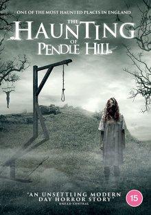 Ведьмы Пенд-Хилл / The Haunting of Pendle Hill (2022) смотреть онлайн бесплатно в отличном качестве