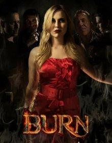 Игра с огнём / Burn (2022) смотреть онлайн бесплатно в отличном качестве