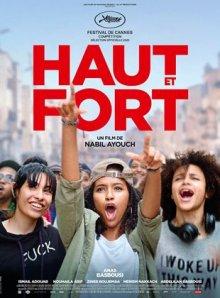 Ритмы Касабланки / Haut et fort (2021) смотреть онлайн бесплатно в отличном качестве