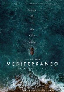 Средиземноморье / Mediterráneo (2021) смотреть онлайн бесплатно в отличном качестве