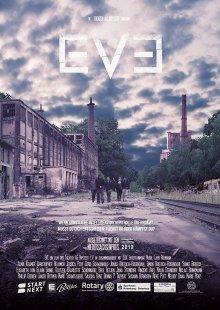 ЕВА / EVE (2021) смотреть онлайн бесплатно в отличном качестве