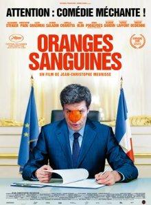 Кровавые апельсины / Oranges sanguines (2021) смотреть онлайн бесплатно в отличном качестве