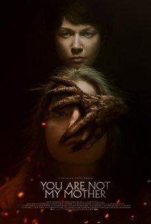 Ты мне не мать / You Are Not My Mother (2021) смотреть онлайн бесплатно в отличном качестве