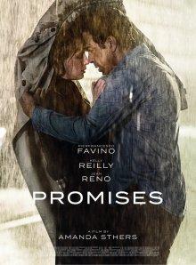 Обещания / Promises (2021) смотреть онлайн бесплатно в отличном качестве