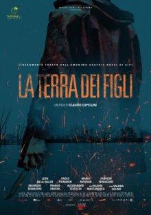 Земля сынов / La terra dei figli (2021) смотреть онлайн бесплатно в отличном качестве