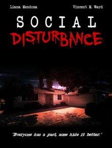 Угроза обществу / Social Disturbance (2021) смотреть онлайн бесплатно в отличном качестве