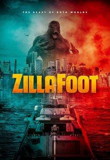 Зиллафут / ZillaFoot (2019) смотреть онлайн бесплатно в отличном качестве