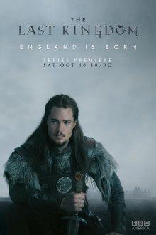 Последнее королевство / The Last Kingdom (None) смотреть онлайн бесплатно в отличном качестве