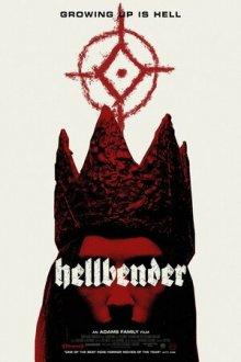 Хеллбендер / Hellbender (2021) смотреть онлайн бесплатно в отличном качестве