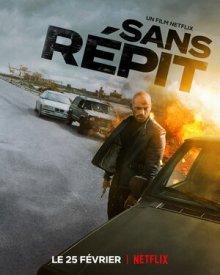 Не найти покоя / Sans répit (2022) смотреть онлайн бесплатно в отличном качестве