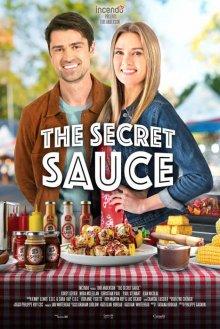 Секретный соус / The Secret Sauce (2021) смотреть онлайн бесплатно в отличном качестве